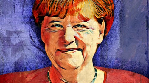 Angela Merkel, Bundeskanzlerin a.D.: Wer malt die mächtigste Deutsche?