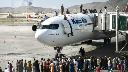 Aus Verantwortung für Afghanistan: Ich stimme als SPD-Mitglied gegen Schwarz-Rot