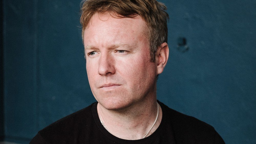 Joe Thomas: The Clash spielten „White Riot“ zusammen mit Sham 69