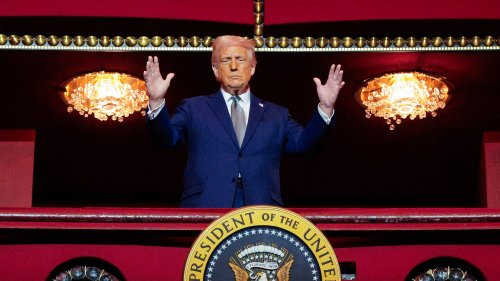 Wie bei der Mafia: Über Donald Trumps Kampf gegen die Medien
