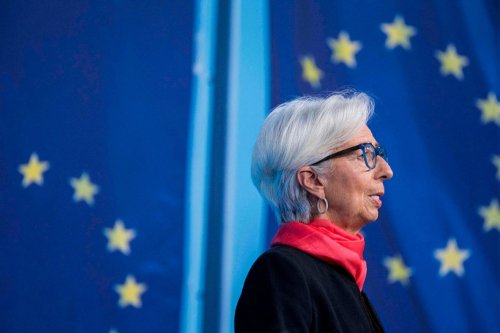 EZB - Bleiben Sie hart, Madame Lagarde!