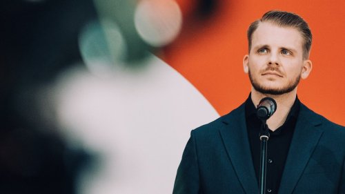Linker Flügel in der SPD: Tim Klüssendorf als neuer Generalsekretär