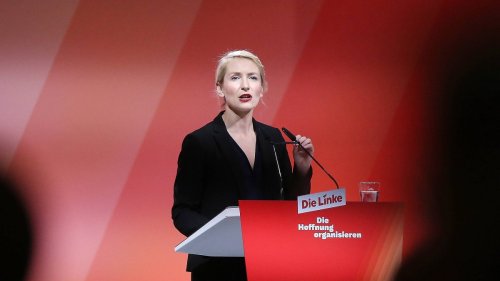 Die Linke, Israel und Palästina: Wohl nicht nur auf Papier eine lernende Partei