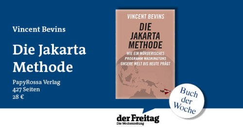 Buch: Die Jakarta-Methode