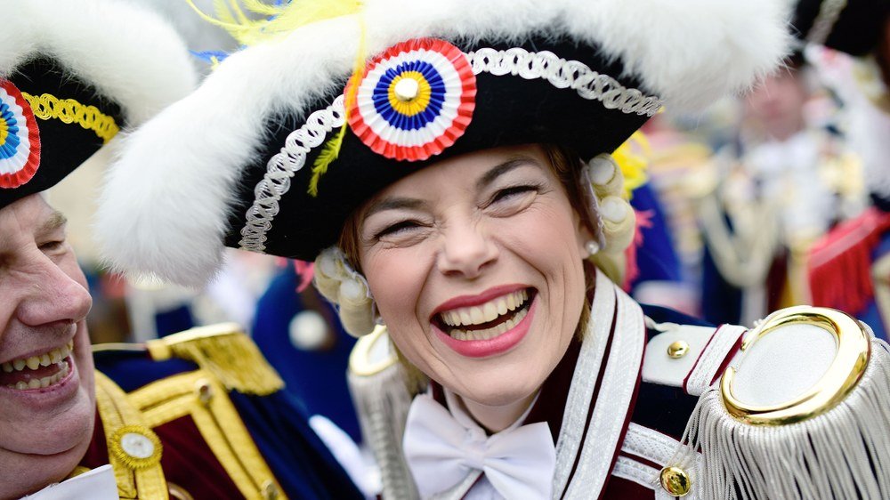 Julia Klöckner ist neue Bundestagspräsidentin: Weinkönigin der selektiven Erinnerung