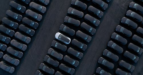 Das dunkle Geheimnis der Elektromobilität: Verpesten E-Autos die Luft stark?