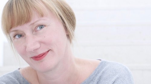 Roman „Halbinsel“: Kein Porsche in der Menopause