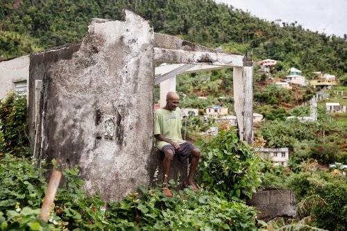 Dominica: Der Inselstaat in der Karibik will zur ersten klimaresilienten Nation werden