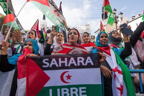 Marokkogate: Wie der afrikanische Staat die EU besticht