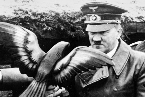 30. Januar 1933: In nur 53 Tagen kann sich Hitler mit seiner Diktatur einrichten