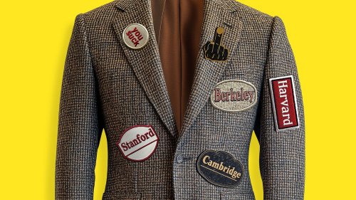 Forschung in den USA: Solidarität mit Harvard?