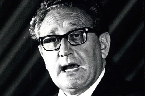 Henry Kissinger wird 100: Realpolitiker, der die Moral des Pragmatismus schätzte