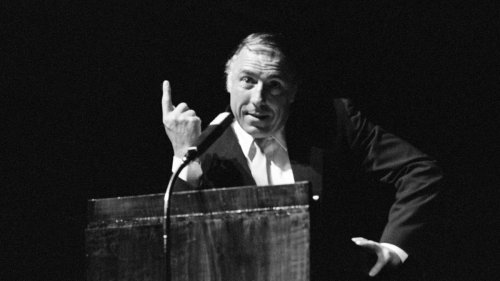 Ein Abend mit Siegfried Unseld: Wie mein Verleger über die NSDAP dachte