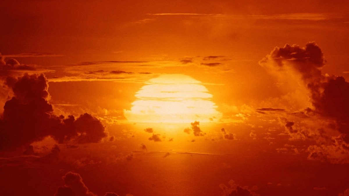 Die Atombombe als Beruhigungsmittel: Europas gefährlicher Nuklear-Traum