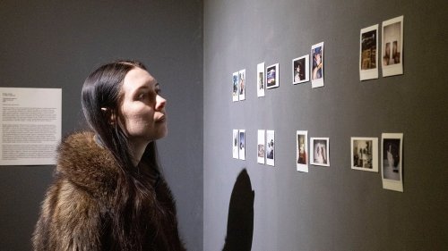 Ukrainische Künstlerin Alona Karavai: „Schuld ist eines der kompliziertesten Gefühle“