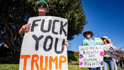 Rechte von Frauen global unter Beschuss: Der antifeministische Backlash rollt