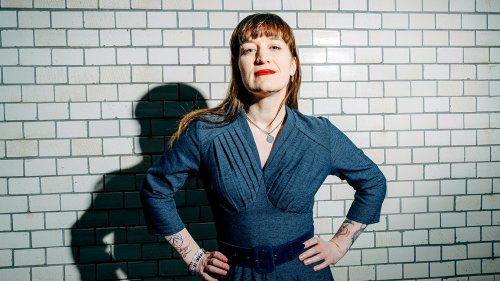 Heidi Reichinnek: „Unsere größte Sorge ist neues deutsches Großmachtstreben“