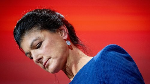 Katja Wolf: Das BSW beginnt tatsächlich, mehr zu sein als Sahra Wagenknecht