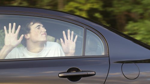 Podcast-Roadtrip: Auf dem Highway ist die Werbehölle los