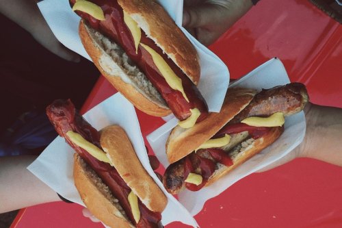 Sollte man Fleisch essen beim Date? Im „Vegetariat“ haben Grillfans keine Chance auf Sex