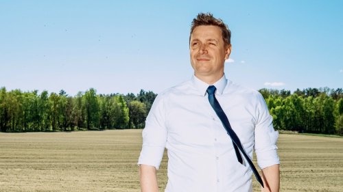 Hat dieser Mann das Rezept gegen die AfD?