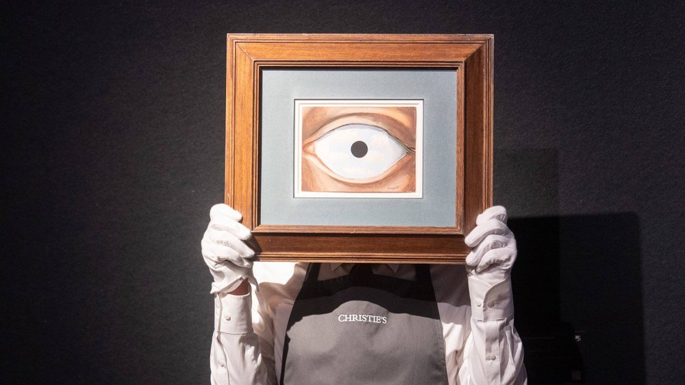 Rettet die Künstler, kauft ihre Kunst!
