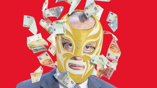 Ganz legale Korrumpierung: Wie aus der GroKo eine LoKo wurde