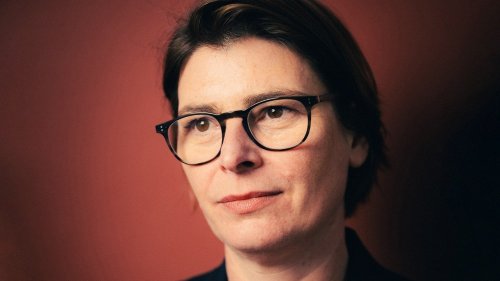 Christina Morina: „Als Kind erlebte ich Angst in der DDR – und jetzt unter Trump“