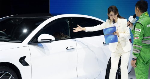 BYD bringt E-Autos nach Europa: Kommt der neue Volkswagen aus China?