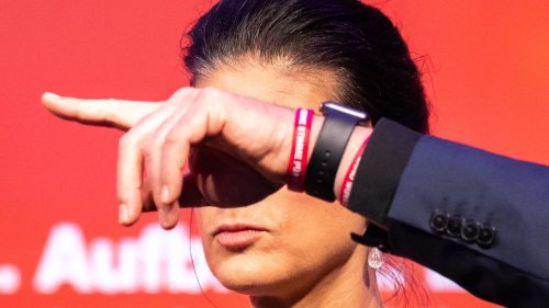 BSW will nach Niederlage in Karlsruhe „Kriegskredite“ im Bundesrat stoppen