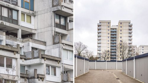 Vergessene Visionen: Könnte das Ruhrgebiet ein Modell für künftiges Wohnen werden?