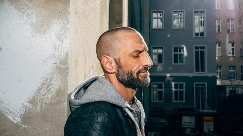 Tadzio Müller: „Ihr macht mich zur Zielscheibe, um die Klimakrise zu verdrängen“