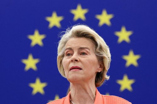 Europäische Union: Eine weitere Osterweiterung wird zur Zerreißprobe der EU
