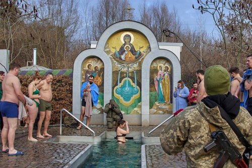 Kirchenkampf in der Ukraine: Der Staat schwächt seine demokratische Glaubwürdigkeit