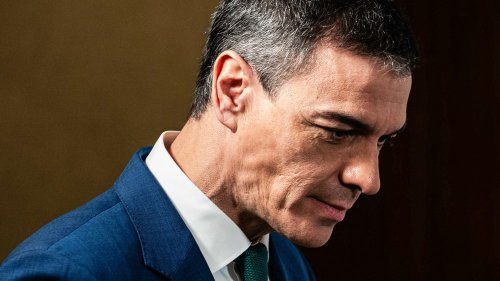 Rüstungsausgaben in Spanien: Windungen und Wendungen