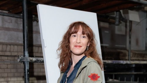 Nora Bossong: „Wir schieben allen Wählern die Nazi-Karte zu. Das ist falsch“
