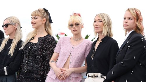 Filmfestspiele Cannes: Frauenfiguren, Protest und eine große Enttäuschung