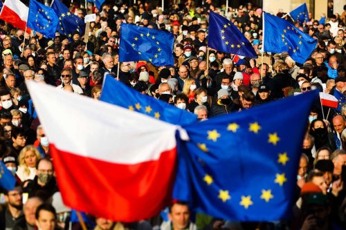 Polexit | Europa in der Verfassungskrise