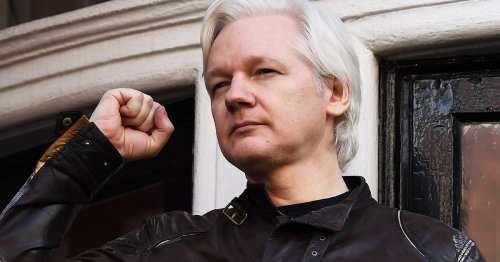 US-Justizministerium muss Spionagevorwürfe gegen Julian Assange fallen lassen