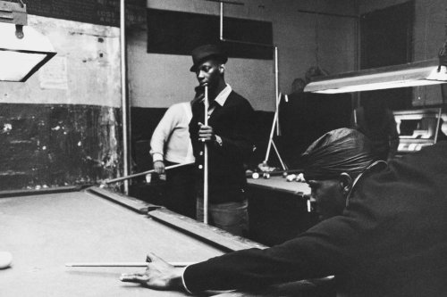 Colson Whiteheads „Die Regeln des Spiels“: Poker, Cops und Soul