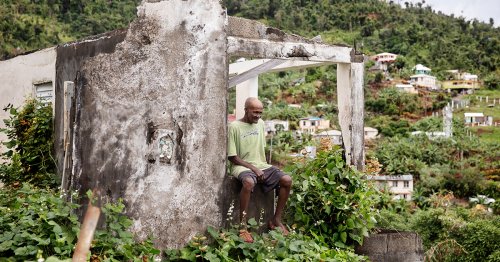 Dominica: Der Karibikstaat will die erste klimaresiliente Nation weltweit sein