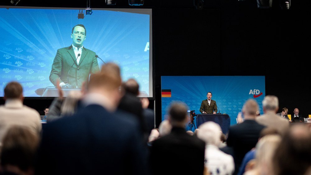 Wie umgehen mit der erstarkten AfD? Den demokratischen Parteien bleibt nur eine Option