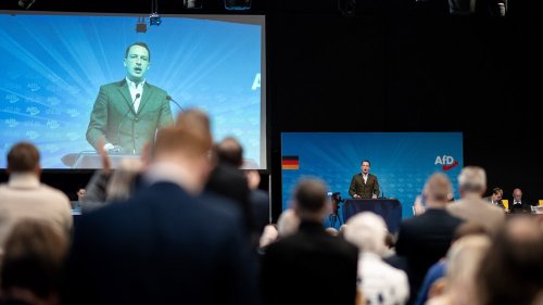 Wie umgehen mit der erstarkten AfD? Den demokratischen Parteien bleibt nur eine Option