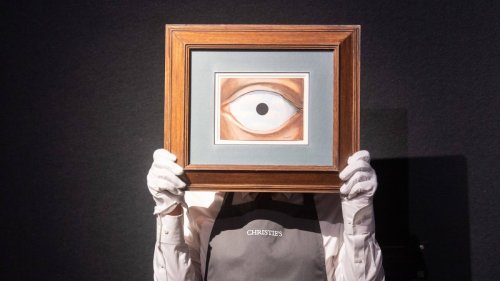 Rettet die Künstler, kauft ihre Kunst!