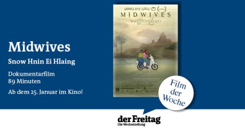 Film: Midwives