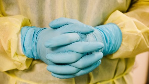 Finanznot bei Krankenkassen und Pflege: Ein Sturm zieht auf