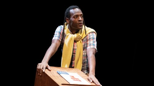 Herzzereißend: Legendäres Duell in Cambridge zwischen James Baldwin und William F. Buckley