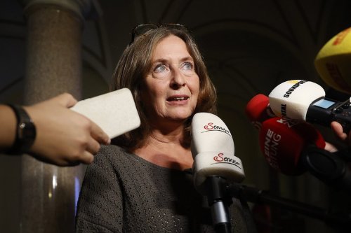 Porträt | Sie tut, was sonst niemand tut