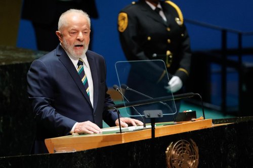 UN-Vollversammlung: Lula da Silvas und Joe Bidens Reden zeigen die Gräben dieser Welt