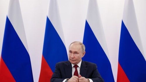 Telefonat Trump/Putin zur Ukraine: Was sich aus den Worten Putins lesen lässt